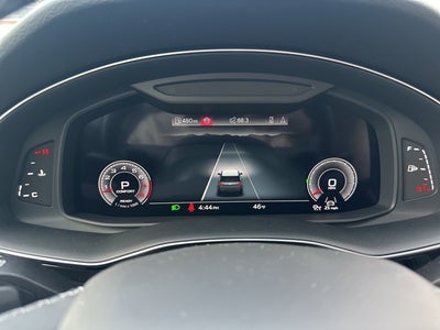 2026 Audi Q7 55 Premium Plus quattro