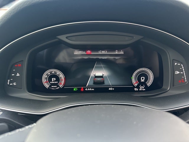 2026 Audi Q7 55 Premium Plus quattro