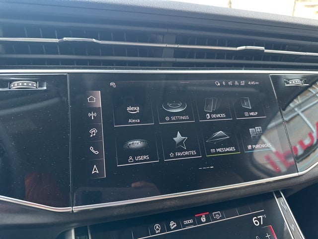 2026 Audi Q7 55 Premium Plus quattro