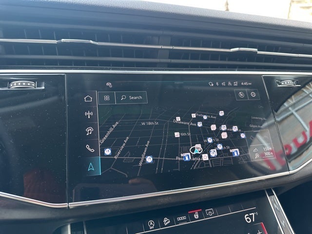 2026 Audi Q7 55 Premium Plus quattro