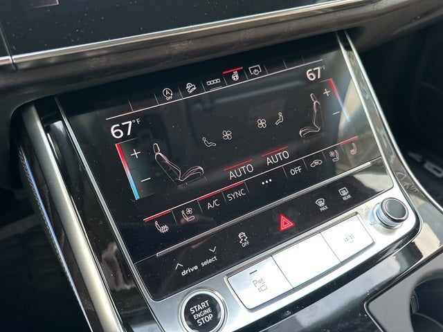 2026 Audi Q7 55 Premium Plus quattro