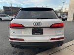 2026 Audi Q7 55 Premium Plus quattro