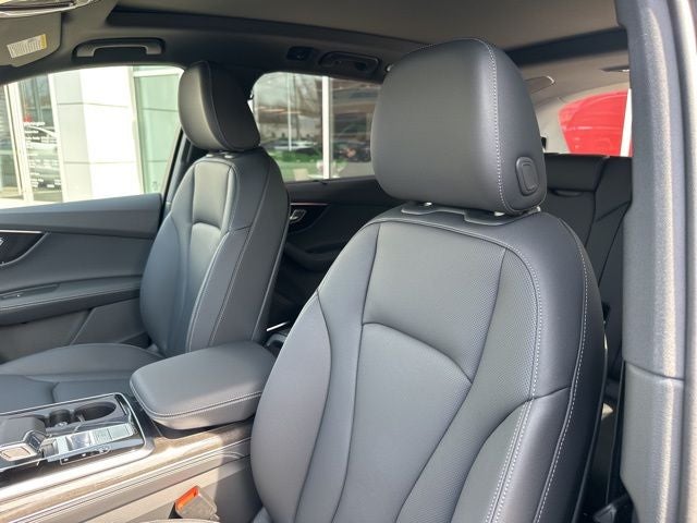 2026 Audi Q7 55 Premium Plus quattro