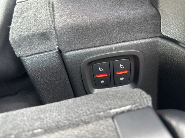 2026 Audi Q7 55 Premium Plus quattro