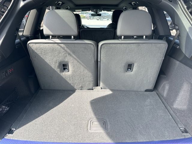 2026 Audi Q7 55 Premium Plus quattro