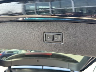 2026 Audi Q7 55 Premium Plus quattro