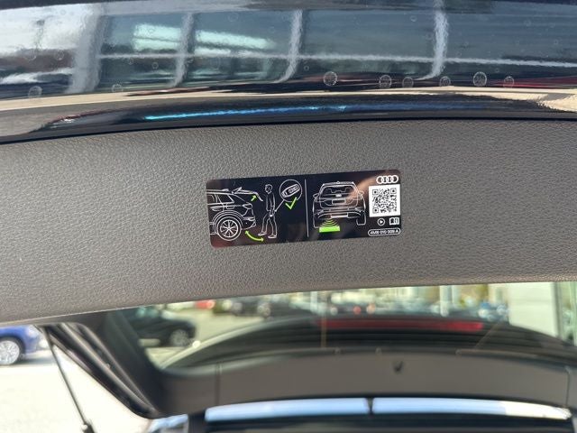 2026 Audi Q7 55 Premium Plus quattro