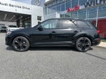 2026 Audi Q7 55 Premium Plus quattro