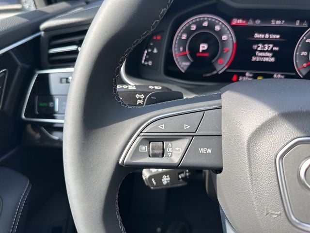 2026 Audi Q7 55 Premium Plus quattro