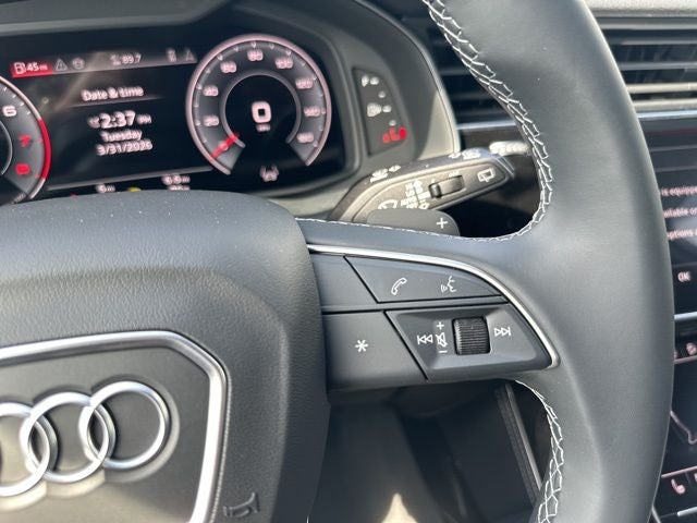 2026 Audi Q7 55 Premium Plus quattro