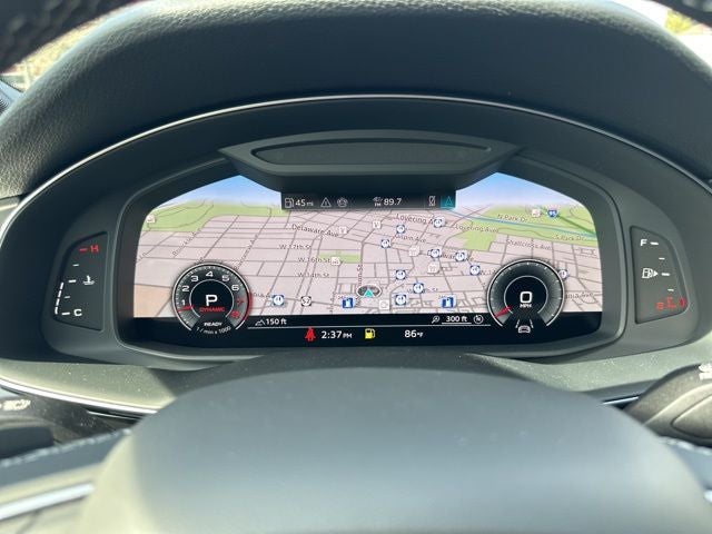 2026 Audi Q7 55 Premium Plus quattro