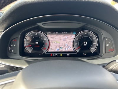 2026 Audi Q7 55 Premium Plus quattro