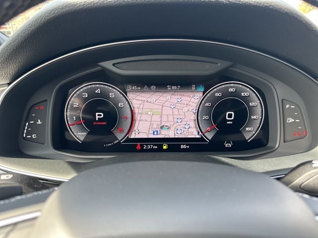 2026 Audi Q7 55 Premium Plus quattro