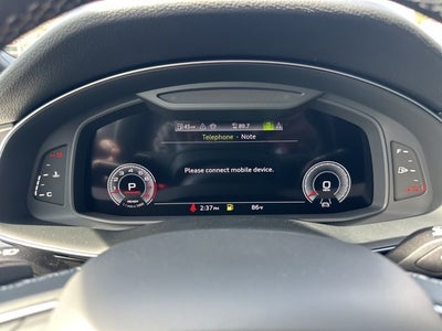 2026 Audi Q7 55 Premium Plus quattro