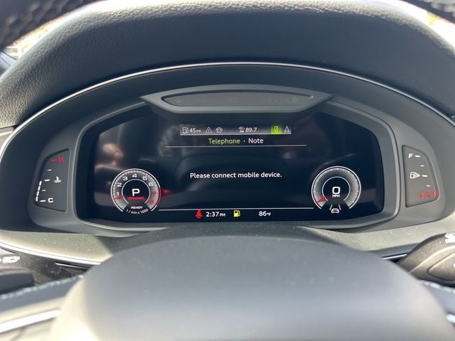 2026 Audi Q7 55 Premium Plus quattro