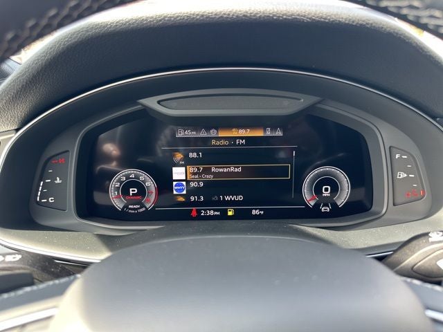 2026 Audi Q7 55 Premium Plus quattro