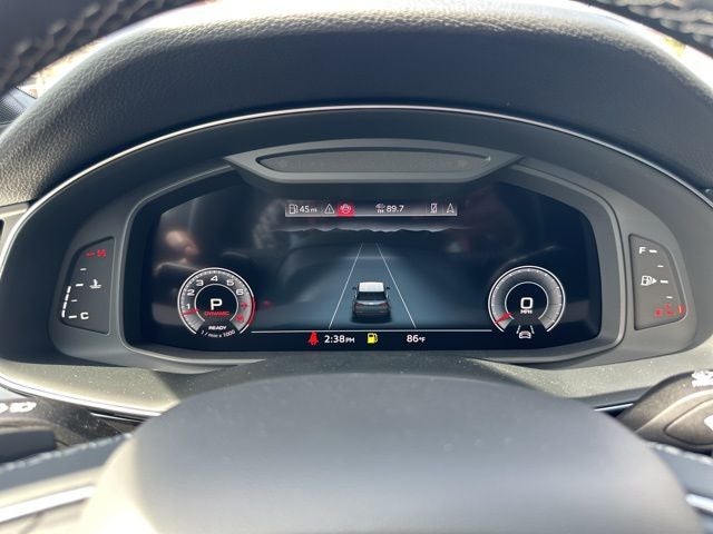 2026 Audi Q7 55 Premium Plus quattro