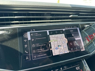 2026 Audi Q7 55 Premium Plus quattro