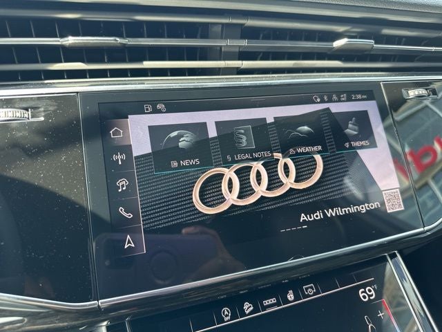 2026 Audi Q7 55 Premium Plus quattro