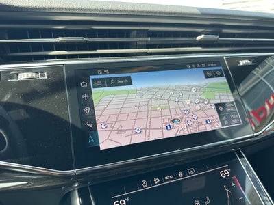 2026 Audi Q7 55 Premium Plus quattro