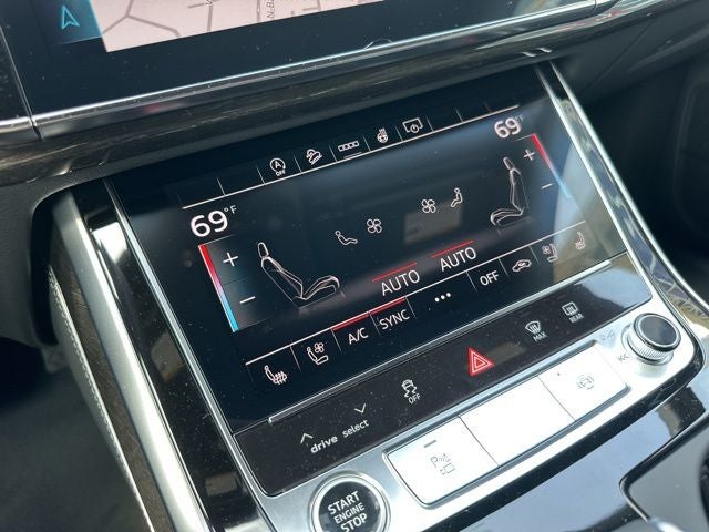 2026 Audi Q7 55 Premium Plus quattro