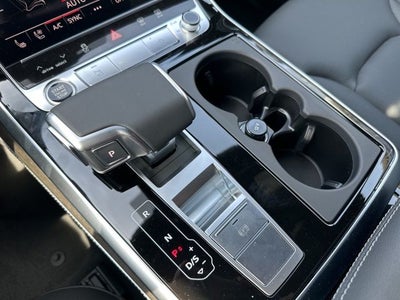 2026 Audi Q7 55 Premium Plus quattro