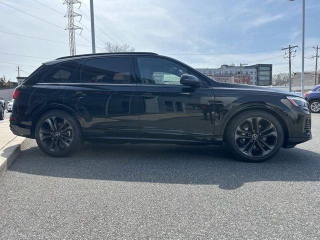 2026 Audi Q7 55 Premium Plus quattro