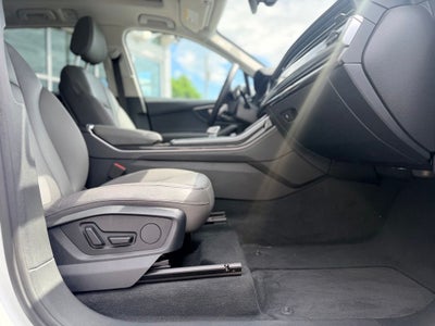 2025 Audi Q7 55 Premium Plus quattro