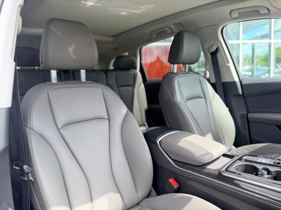 2025 Audi Q7 55 Premium Plus quattro