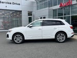 2025 Audi Q7 55 Premium Plus quattro