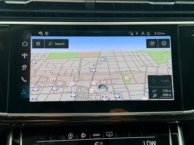 2025 Audi Q7 55 Premium Plus quattro
