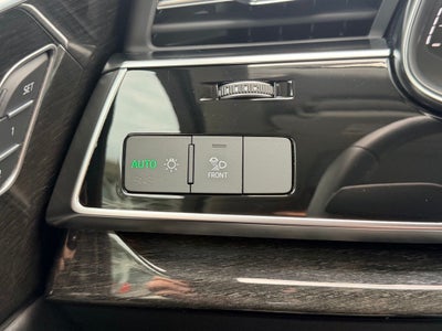 2025 Audi Q7 55 Premium Plus quattro