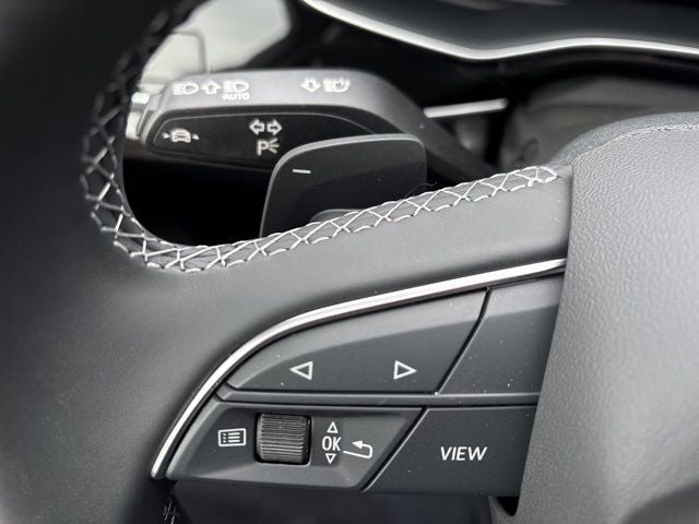 2026 Audi Q7 55 Premium Plus quattro