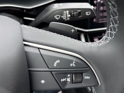 2026 Audi Q7 55 Premium Plus quattro