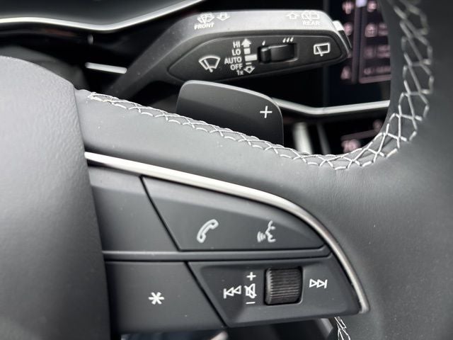 2026 Audi Q7 55 Premium Plus quattro