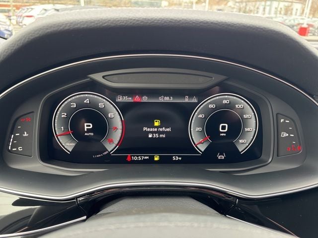 2026 Audi Q7 55 Premium Plus quattro