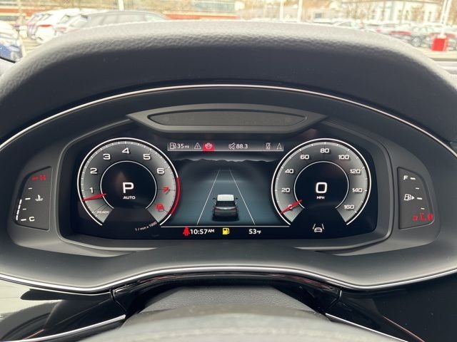 2026 Audi Q7 55 Premium Plus quattro