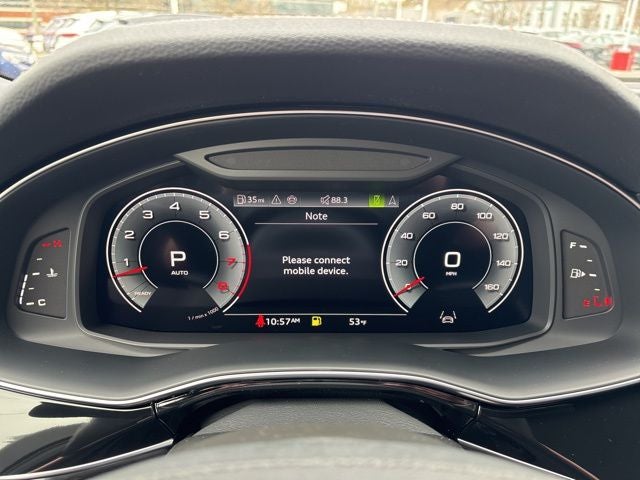 2026 Audi Q7 55 Premium Plus quattro