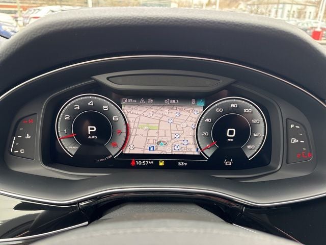 2026 Audi Q7 55 Premium Plus quattro