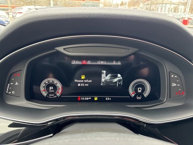 2026 Audi Q7 55 Premium Plus quattro