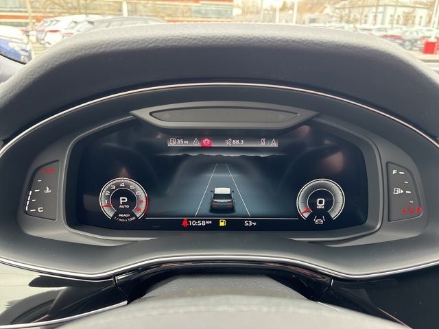 2026 Audi Q7 55 Premium Plus quattro
