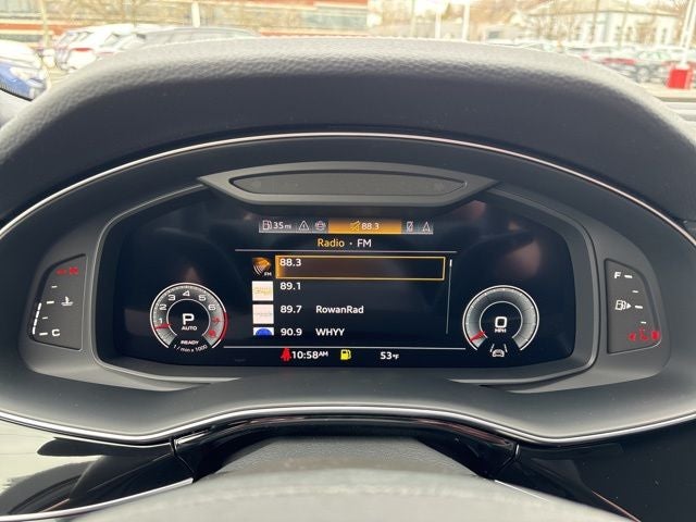 2026 Audi Q7 55 Premium Plus quattro