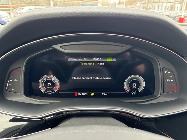 2026 Audi Q7 55 Premium Plus quattro