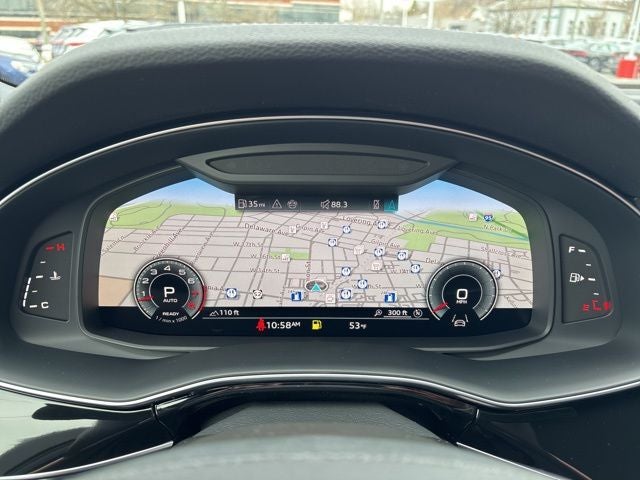 2026 Audi Q7 55 Premium Plus quattro