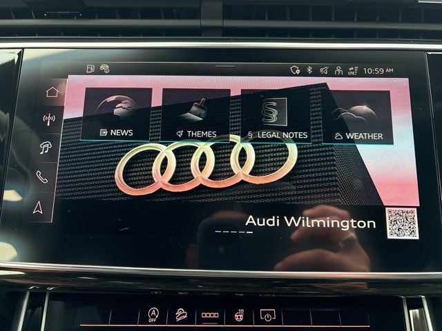 2026 Audi Q7 55 Premium Plus quattro