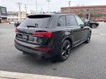 2026 Audi Q7 55 Premium Plus quattro