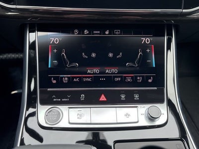 2026 Audi Q7 55 Premium Plus quattro