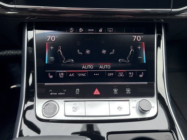 2026 Audi Q7 55 Premium Plus quattro