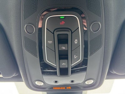 2026 Audi Q7 55 Premium Plus quattro