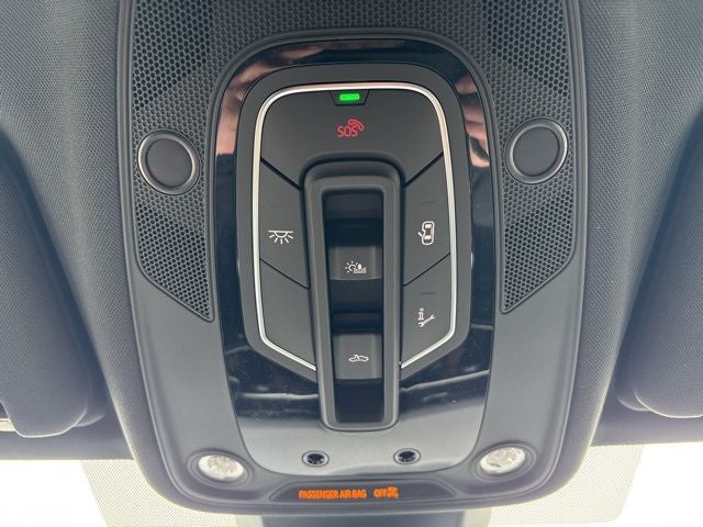 2026 Audi Q7 55 Premium Plus quattro